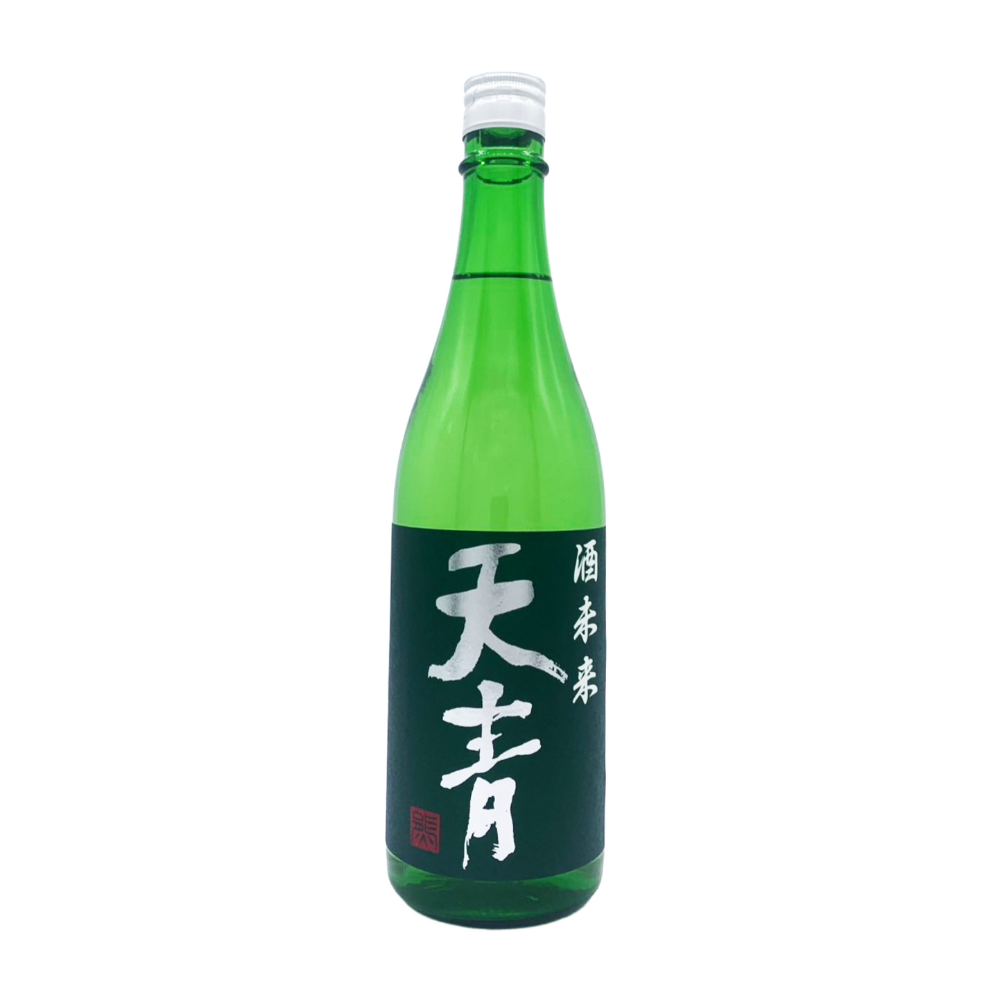 天青　酒未来