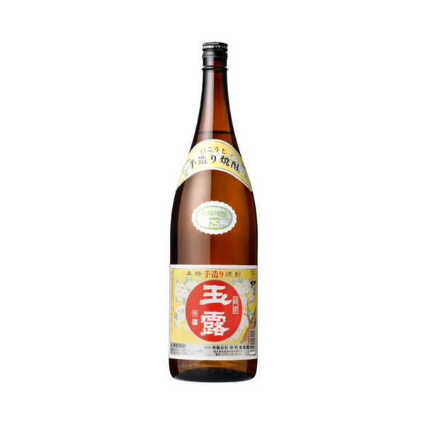 玉露　手造り 白麹