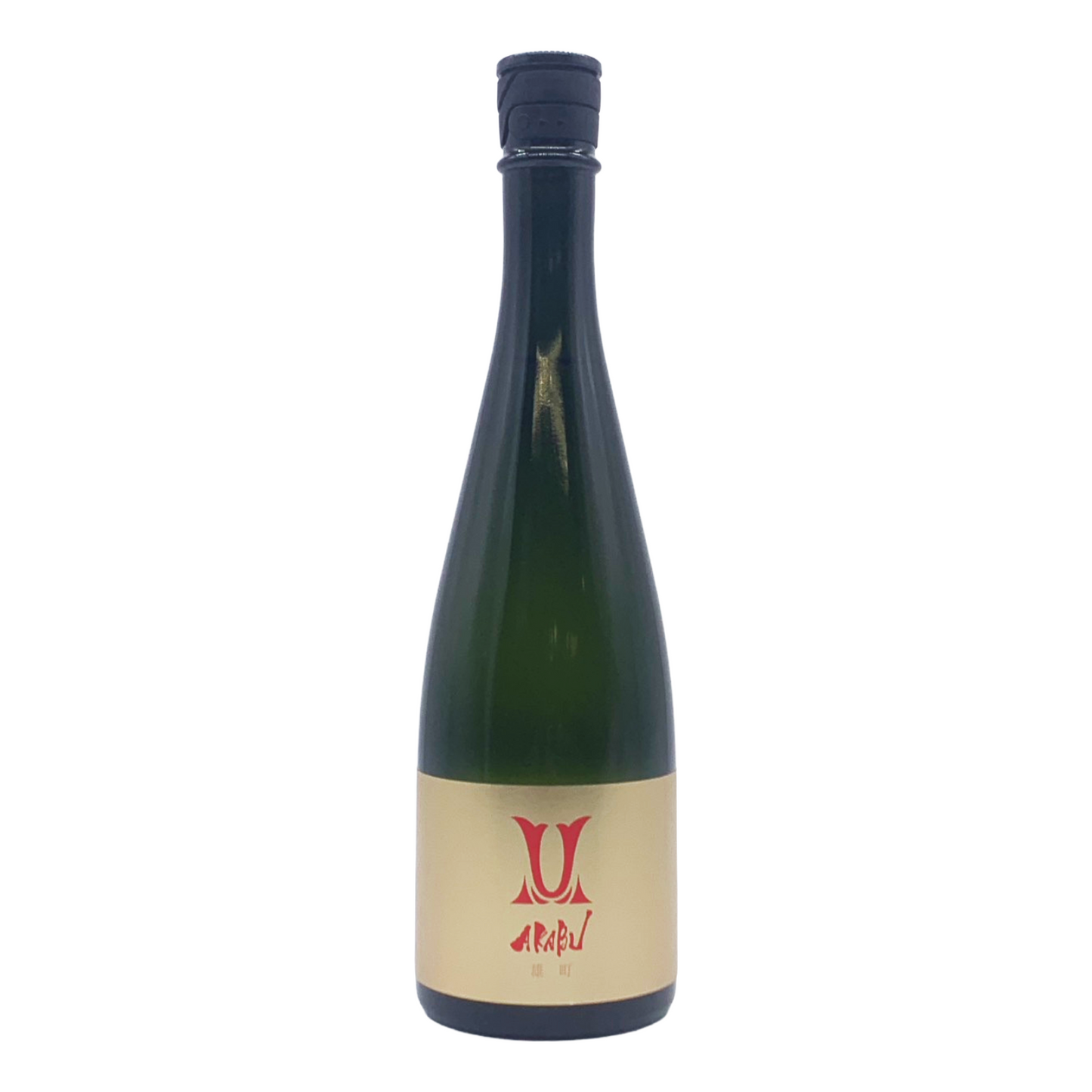 Akabu Junmai Ginjo Omachi