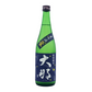 大那　特別純米 夏の酒 蛍（ほたる）