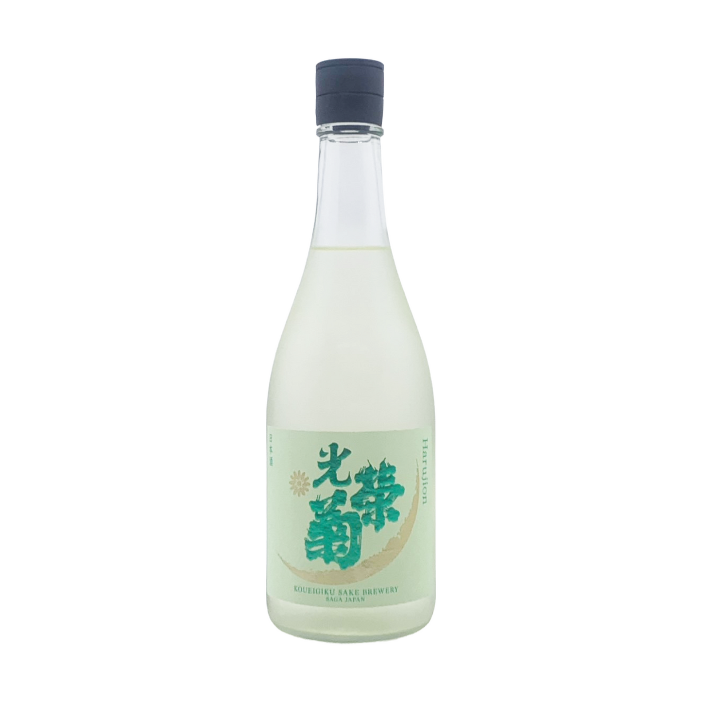 光栄菊　Harujion -ハルジオン-