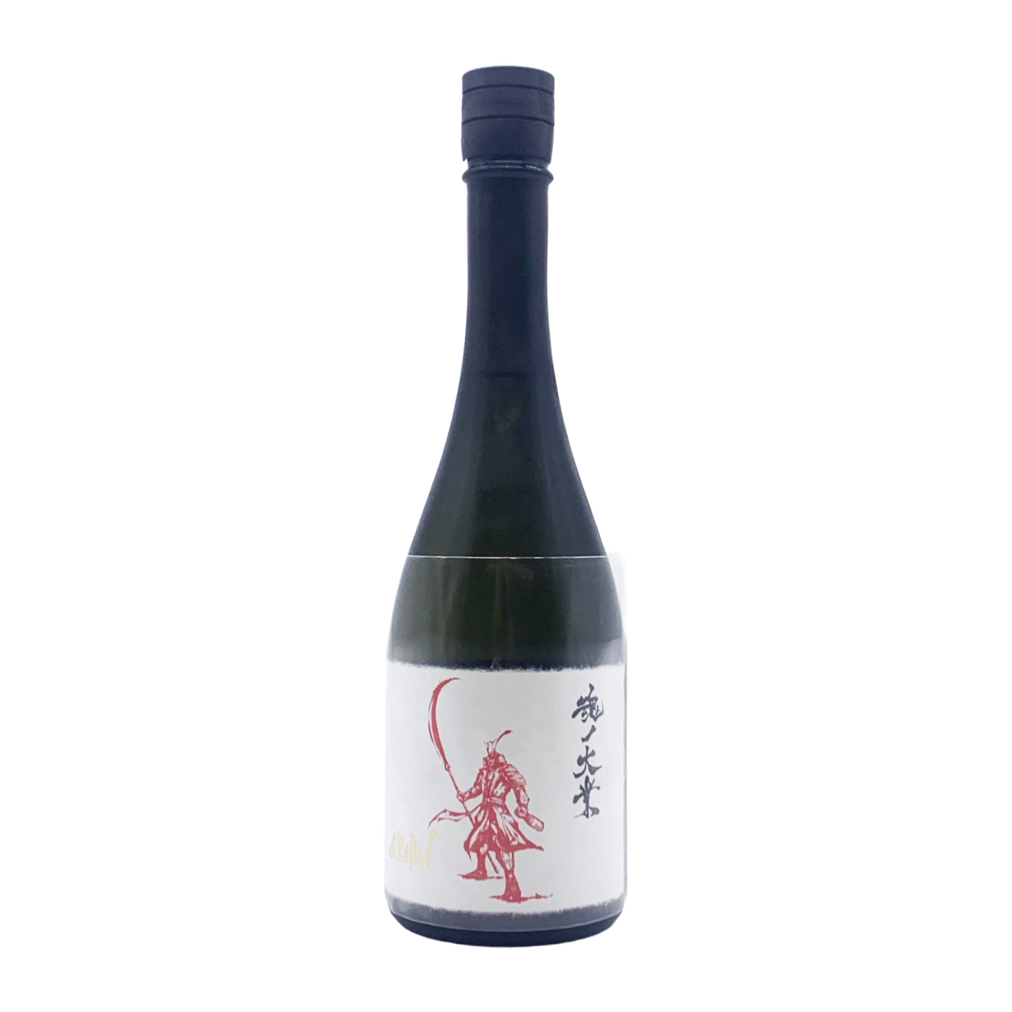 Akabu Daiginjo Tamashii no Owaza Nama