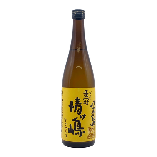麦冠　情け嶋