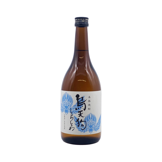 烏天狗　しゅわしゅわ（白豊）