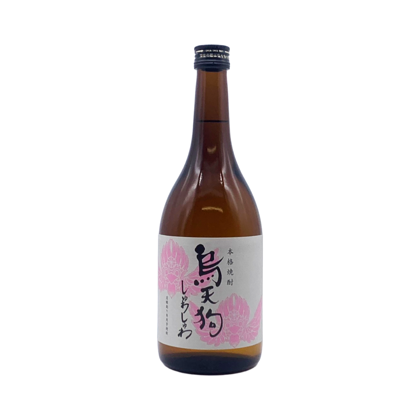 烏天狗　しゅわしゅわ（安納芋）