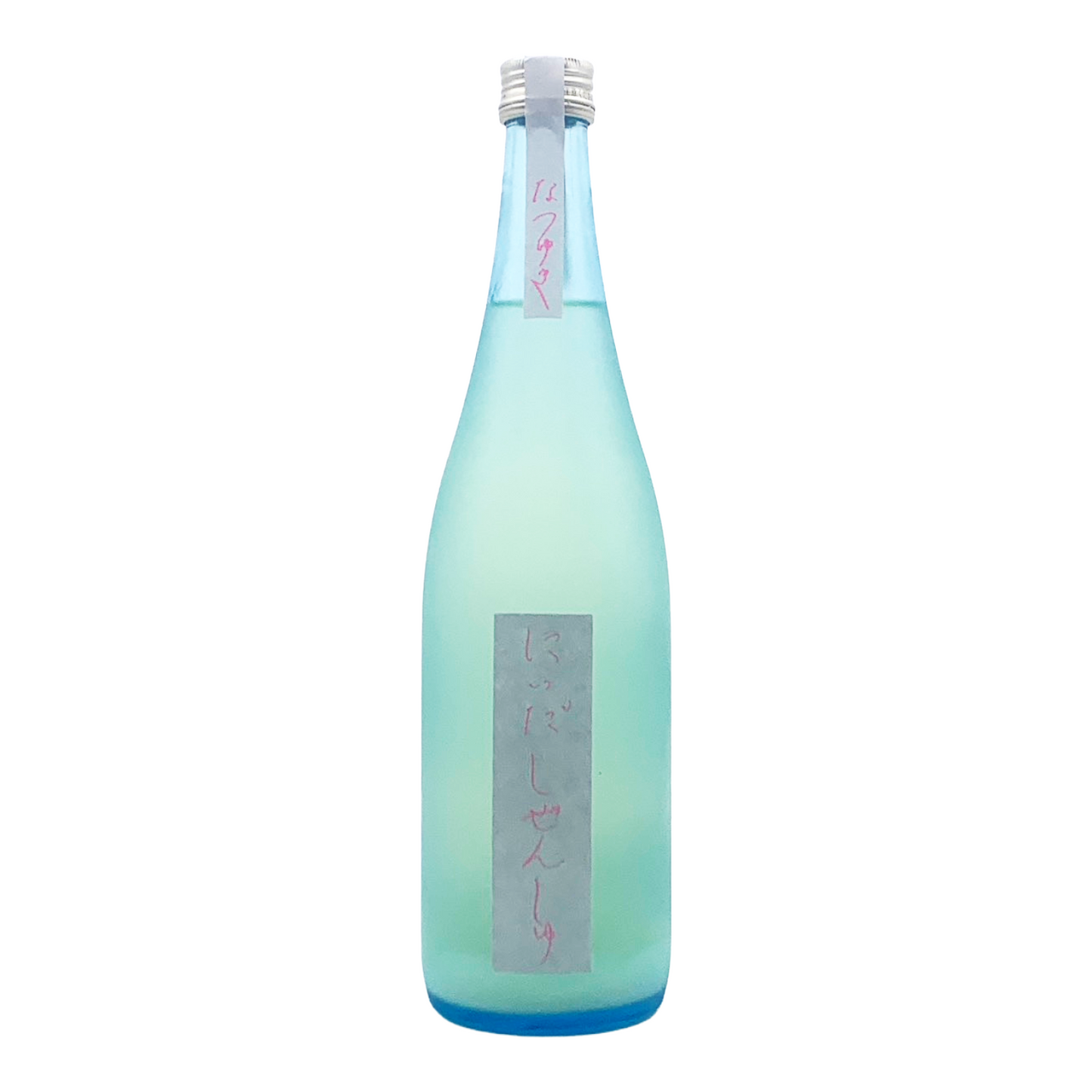 にいだしぜんしゅ　なつゆき