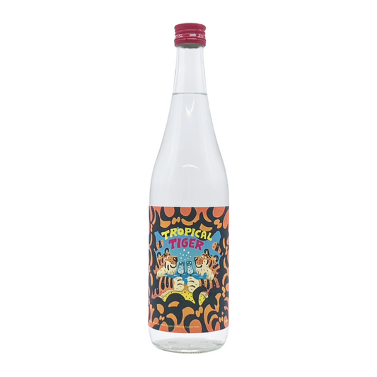 TROPICAL　TIGER（トロピカルタイガー）
