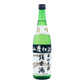 菊姫　山廃純米　呑み切り原酒