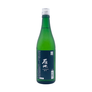 雁木 Another 純米吟醸 雄町 – 籠屋秋元商店 オンラインショップ