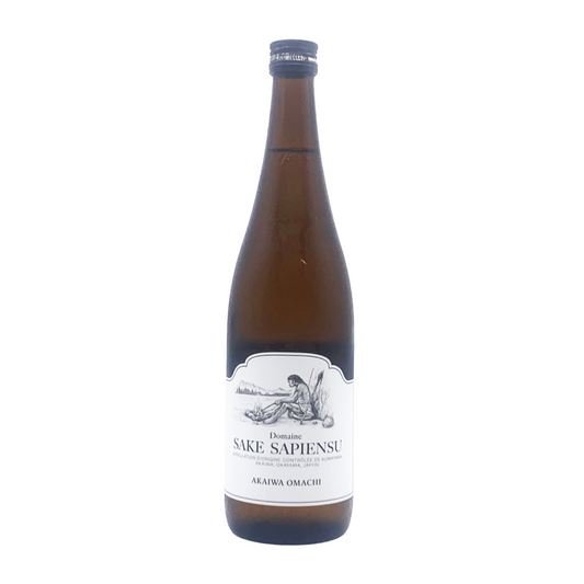 DOMAINE SAKE SAPIENS　ドメーヌ サケ サピエンス