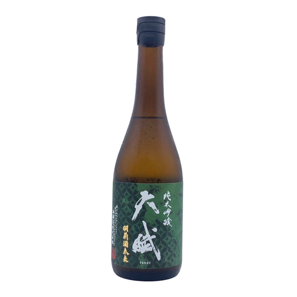 天賦　純米吟醸　羽前酒未来