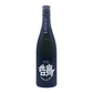 飛囀HITEN (鵠HAKUCHO BLACK)