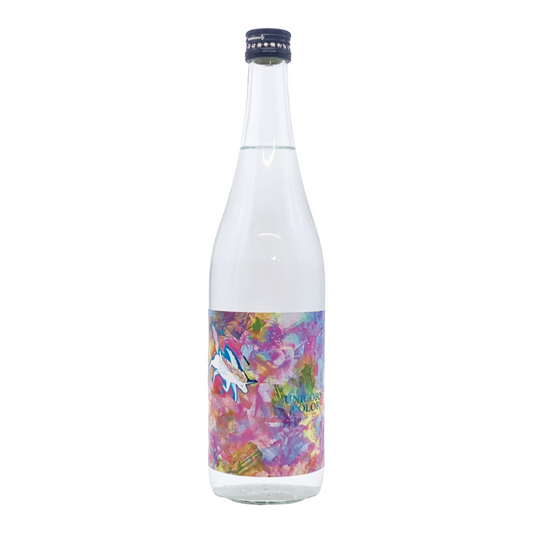 UNICORN COLOR（ユニコーン カラー）