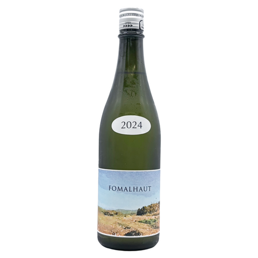 FOMALHAUT　2024 vol.4‐1　阿部酒造（あべ）