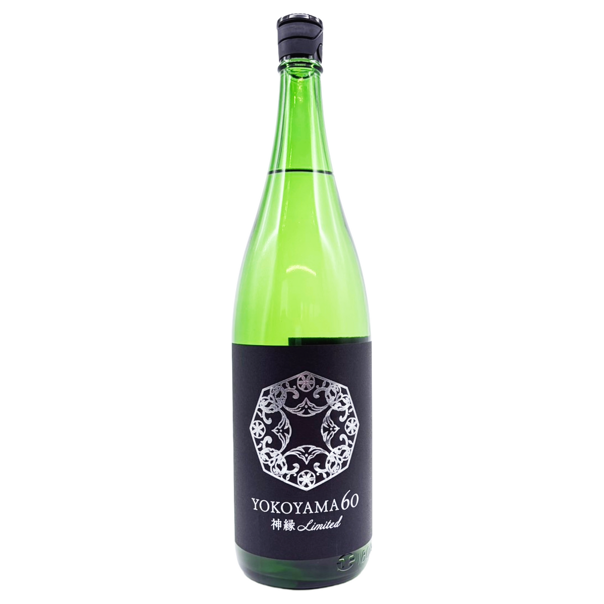 よこやま YOKOYAMA60 神縁 Limited R7BY