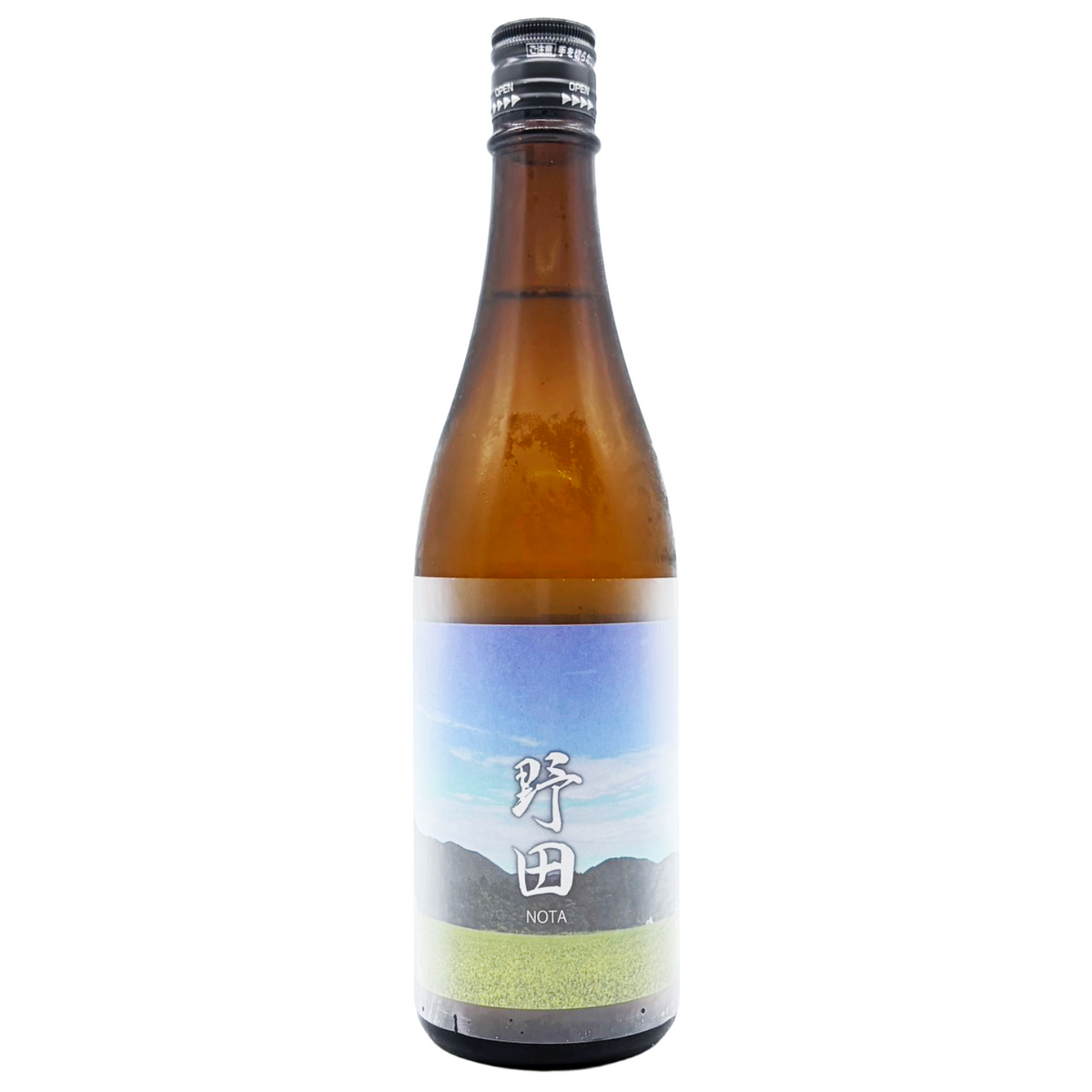 野田　阿部酒造（あべ）