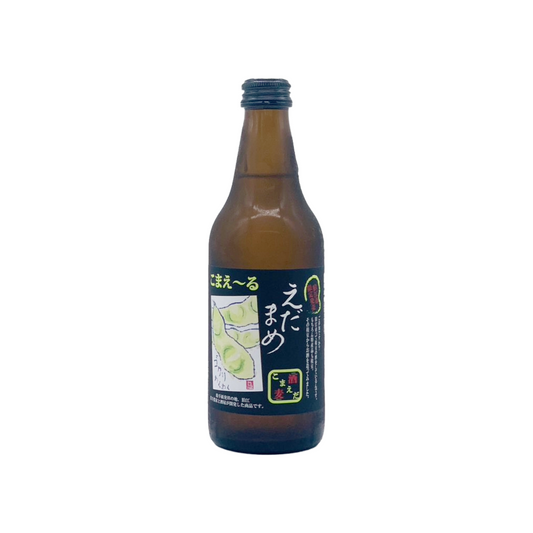 こまえ～る　枝豆発泡酒
