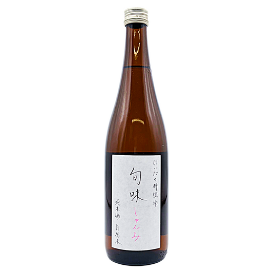 にいだ　旬味　料理酒