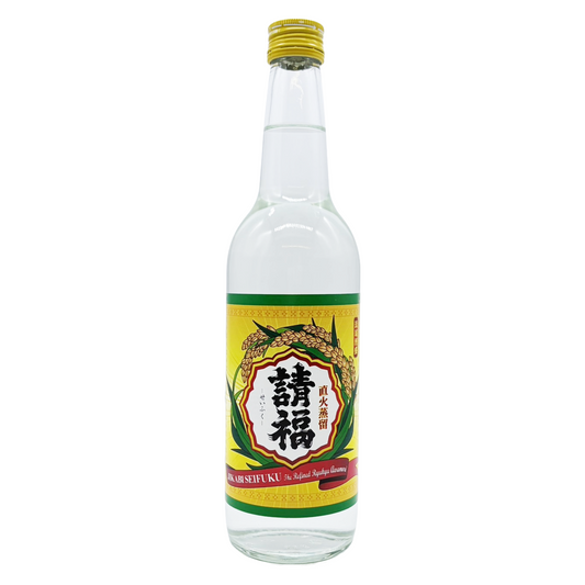 請福　直火泡盛 30°　