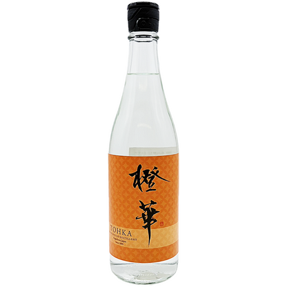 橙華（とうか）