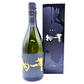 無一物　原酒　シェリー樽