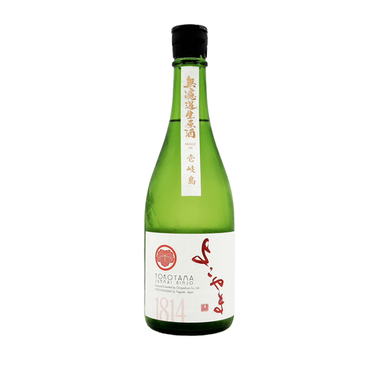 よこやま 純米吟醸 SILVER7 生 – 籠屋秋元商店 オンラインショップ よこやま 純米吟醸 SILVER7 生 – 籠屋秋元商店 オンラインショップ