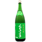 くどき上手　純米吟醸　酒未来
