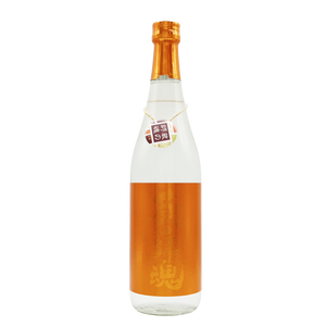 蔵の師魂 新焼酎 The Orange – 籠屋秋元商店 オンラインショップ