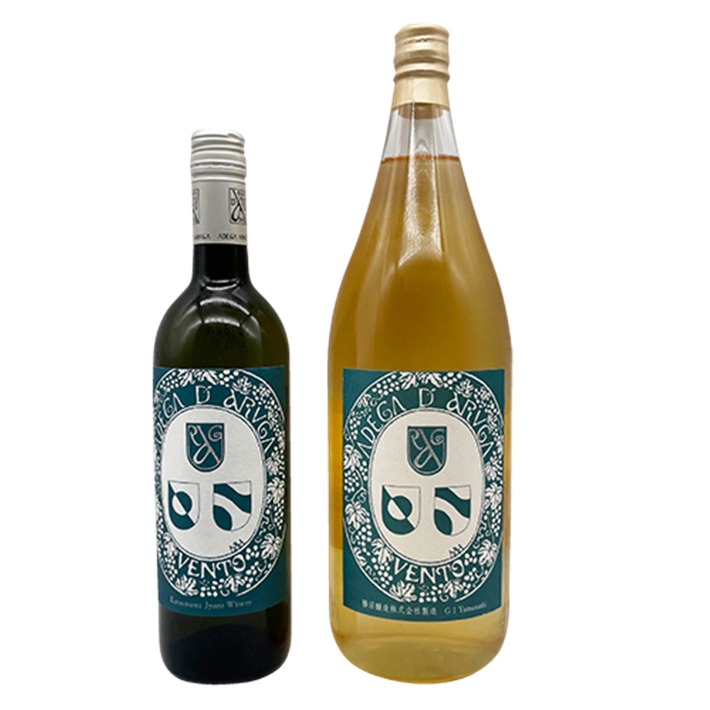 アルガーノ　ヴェント