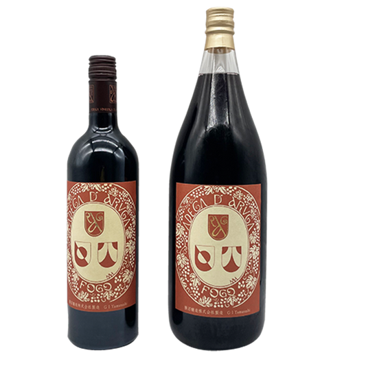 アルガーノ　フォーゴ