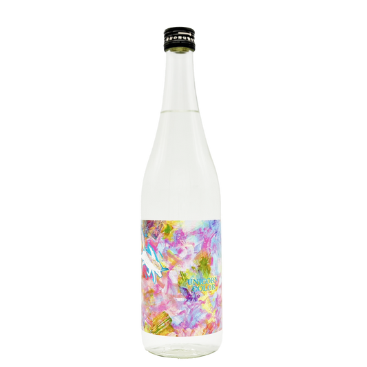 UNICORN　COLOR（ユニコーン　カラー）