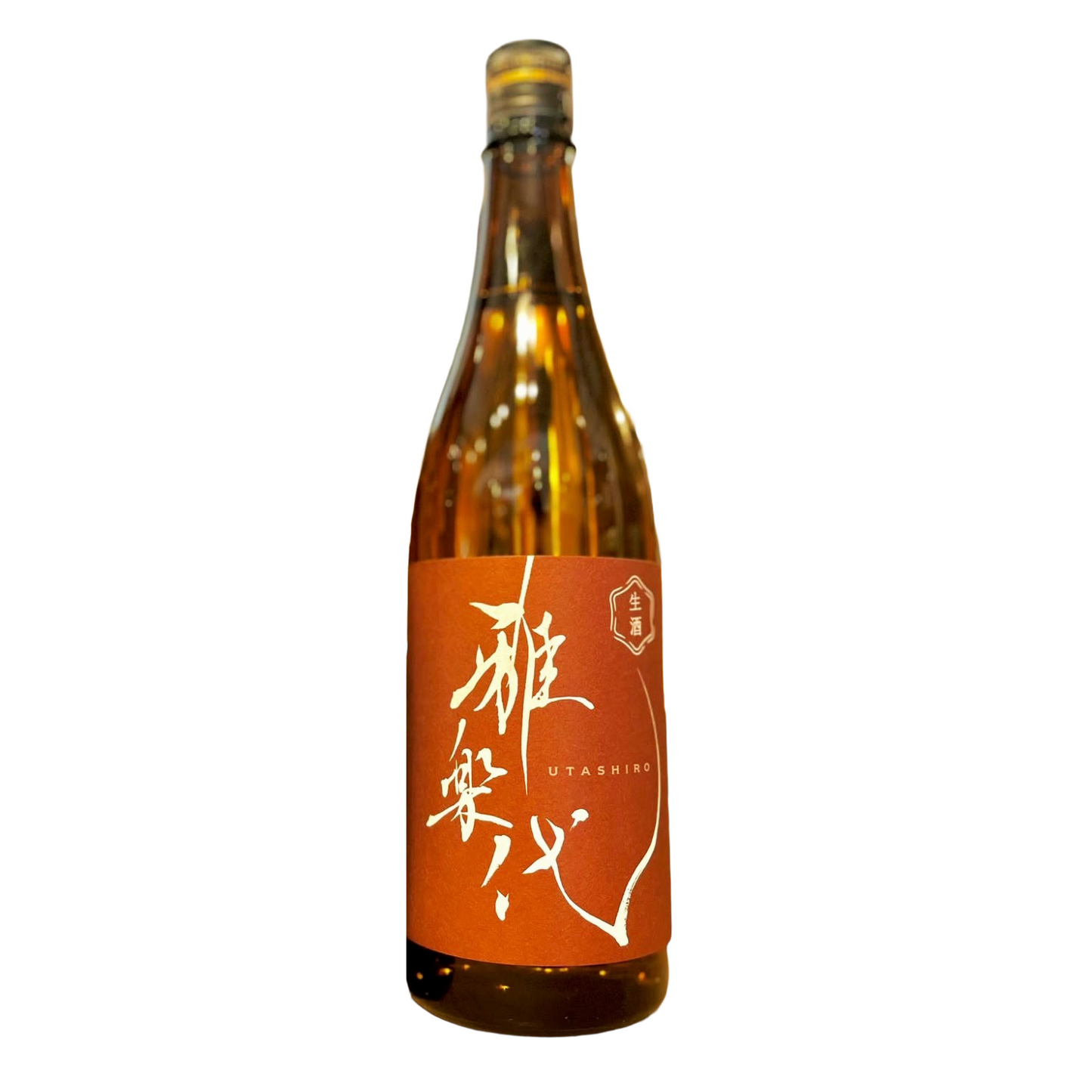 雅楽代（うたしろ）鳴神　生