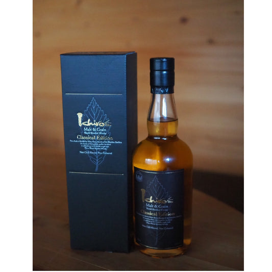 Ichiro's Malt Classical Edition