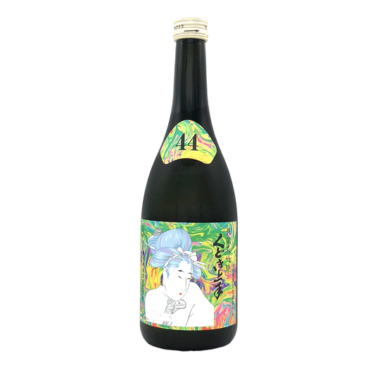 くどき上手Jr.　初夏の魔訶不思議ちゃん