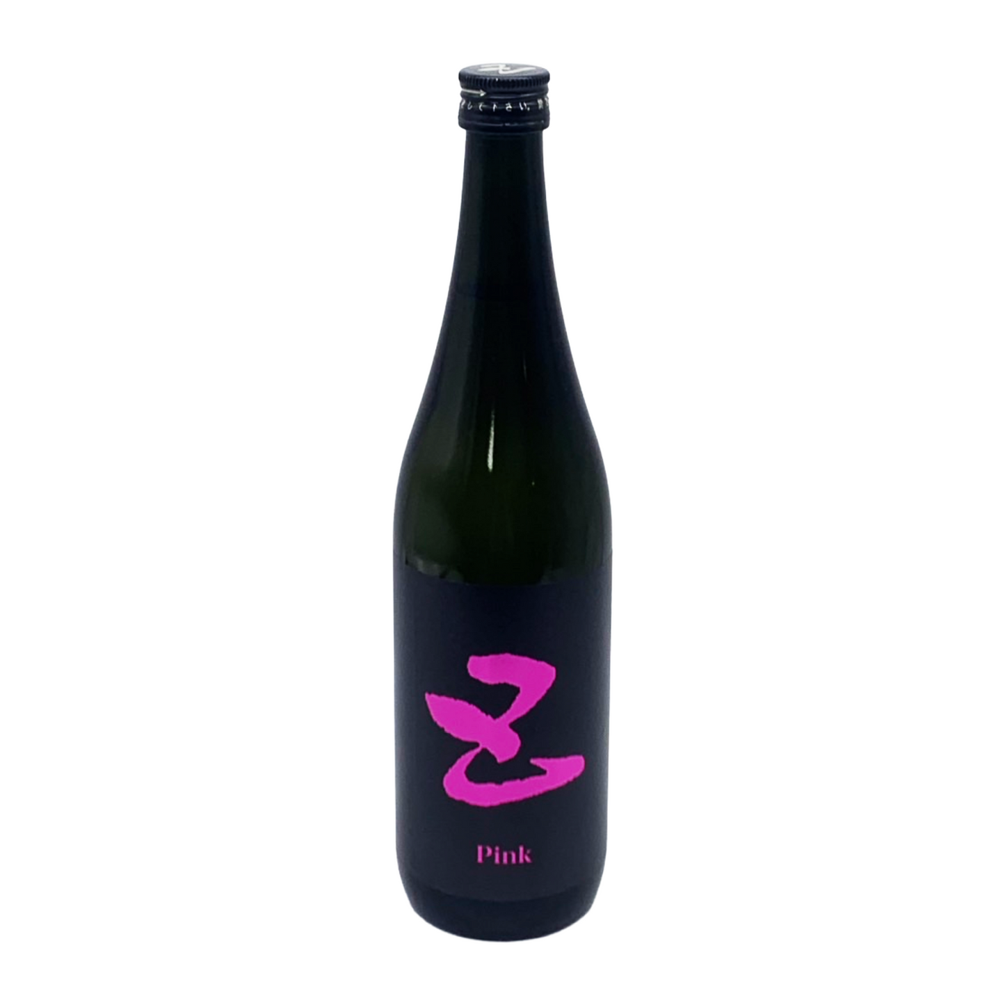 五橋　五Five　ピンク　純米大吟醸　生原酒