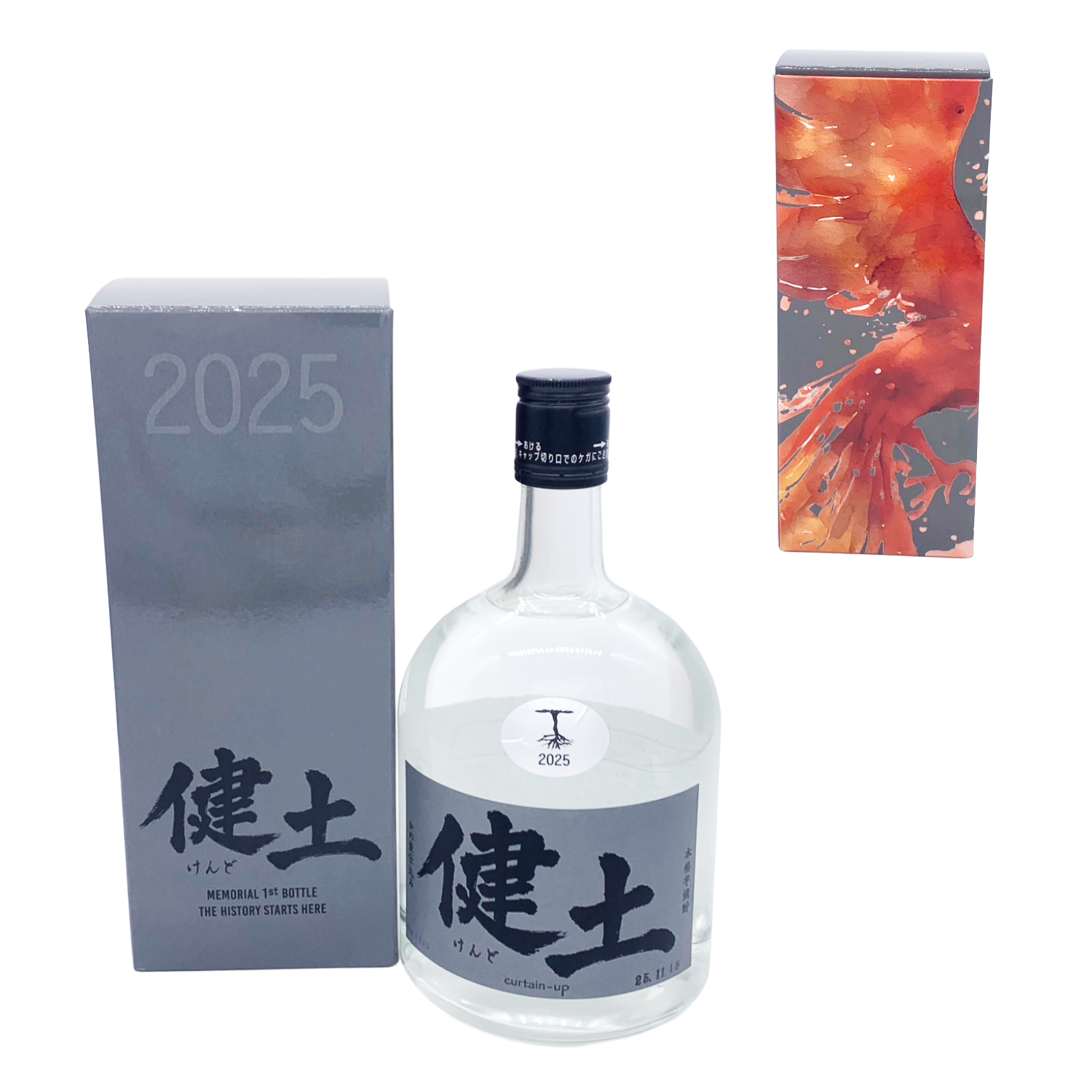 ④ランキング：焼酎