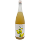 すてきなうめレモン酒