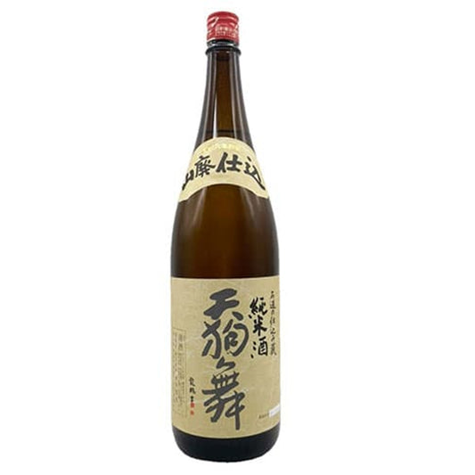 天狗舞　山廃純米　