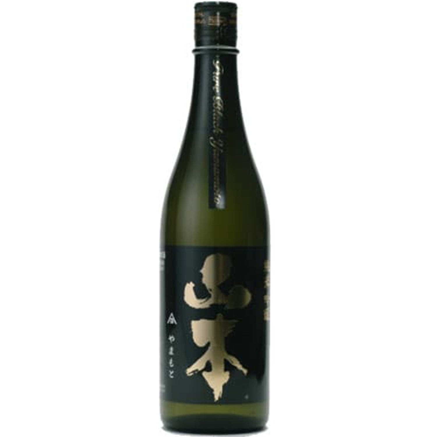 蔵から探す：山本合名会社