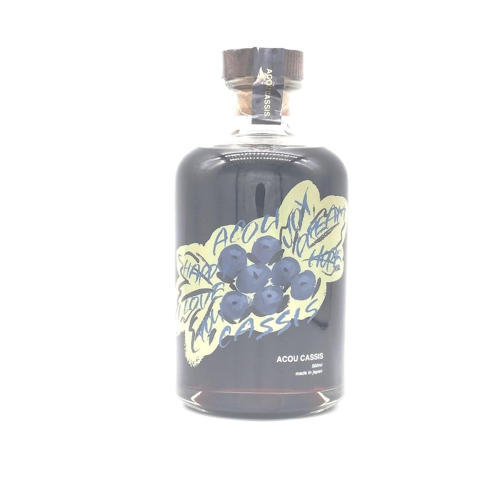 ACOU CASSIS – 籠屋秋元商店 オンラインショップ