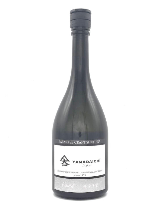 YAMADAICHI【One】黄金千貫