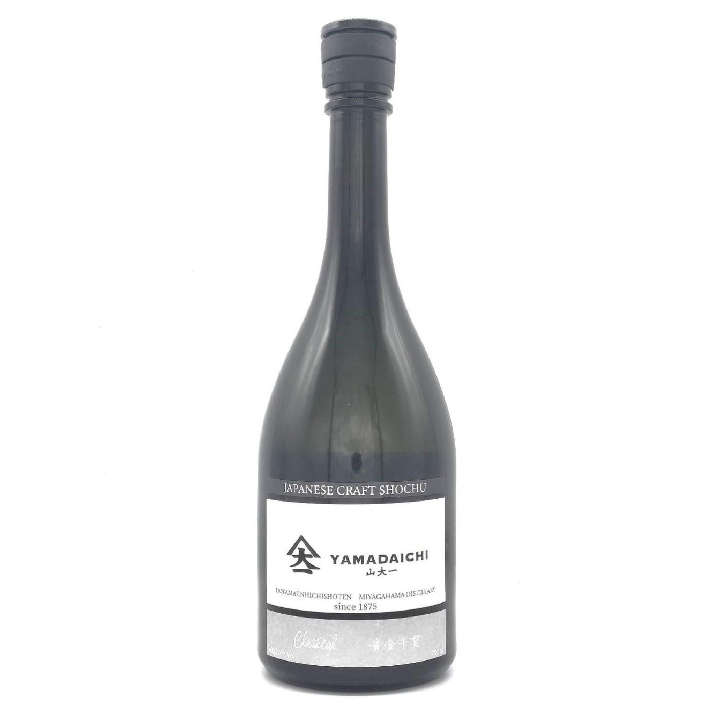 YAMADAICHI Kogane Sengan