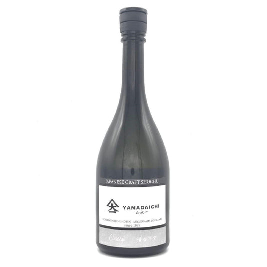 YAMADAICHI　黄金千貫