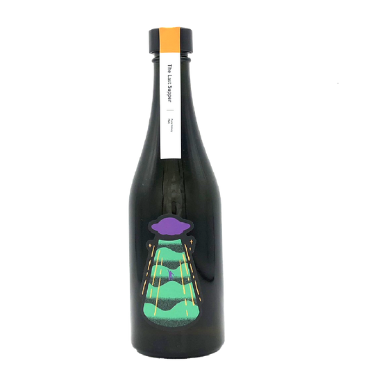 The Last Supper すっぱーなミード　アンテロープ