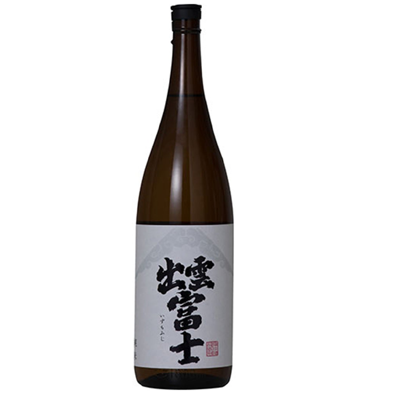 出雲富士 純米 山田錦 – 籠屋秋元商店 オンラインショップ
