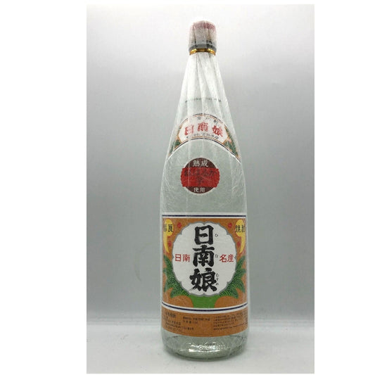 日南娘　紅はるか