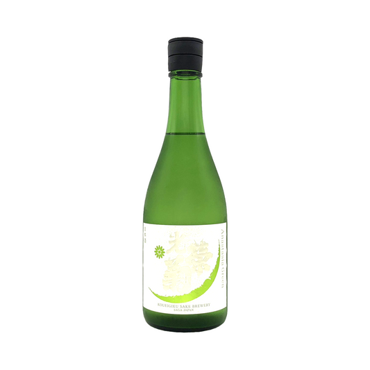 光栄菊　アナスタシアグリーン