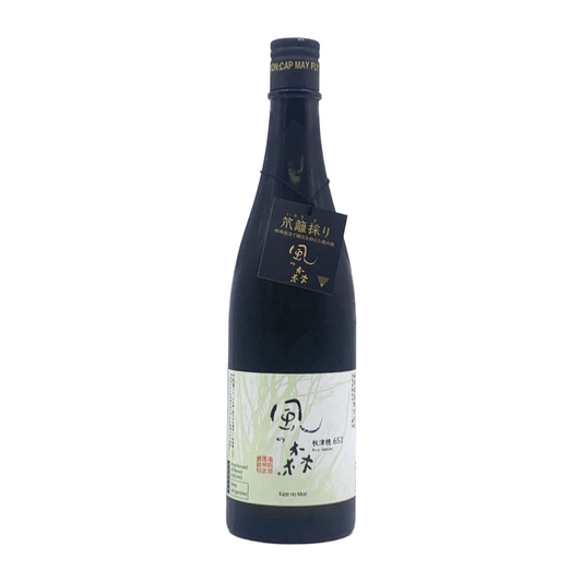 Kaze no Mori Junmai Akitsuho 65