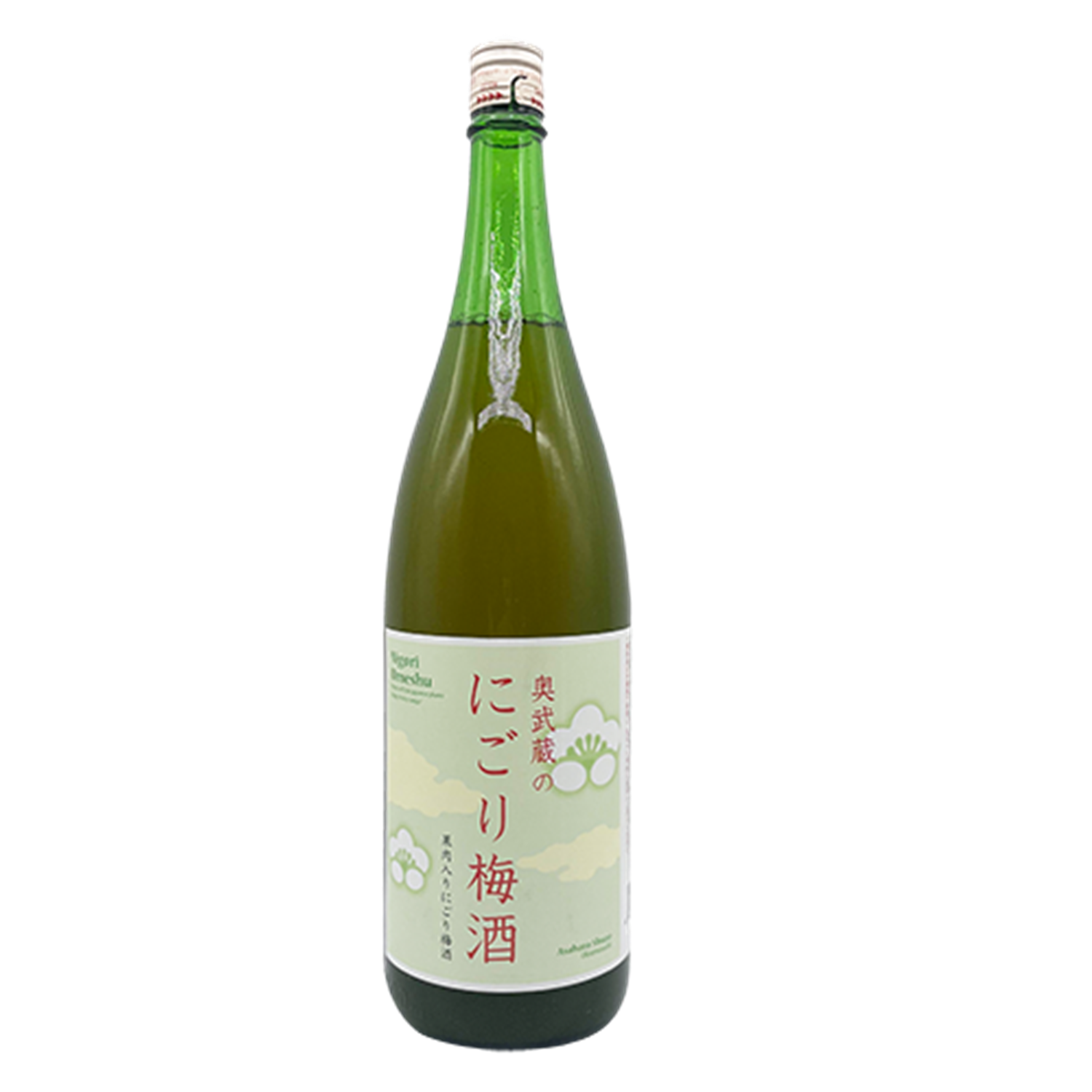 蔵から探す：麻原酒造