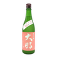 大那　純米吟醸　春摘み新酒　おりがらみ